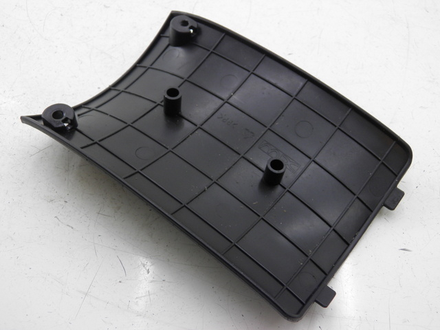 photo de Giunzione pedale del piede YAMASAKI YM50QT-N3 RETRO 50 (2012 - 2014) - Zoom sullo stato d'uso