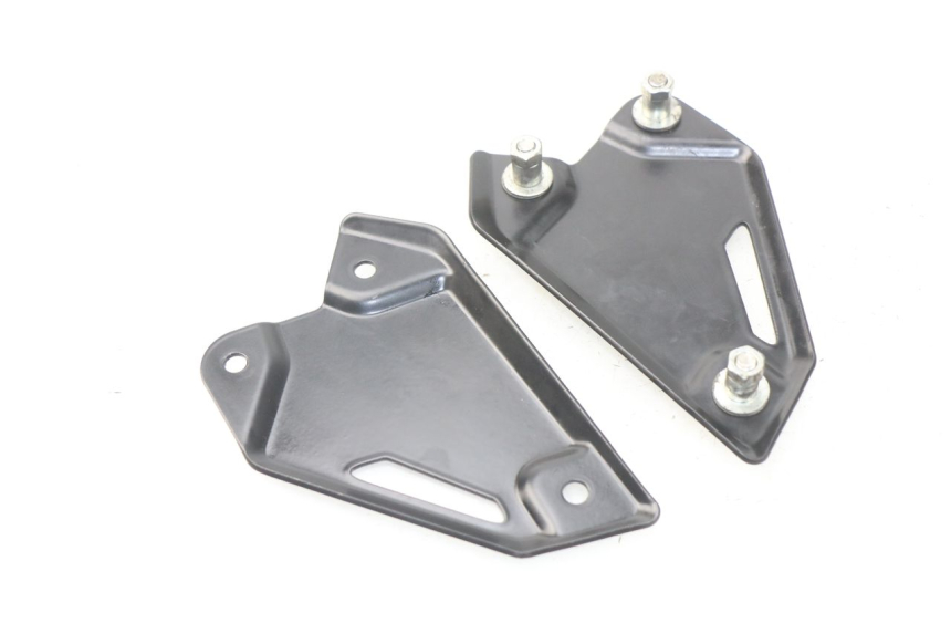 photo de Giunzione pedale di marcia KAWASAKI Z Z900 900 (2017 - 2019) - Dettaglio del componente