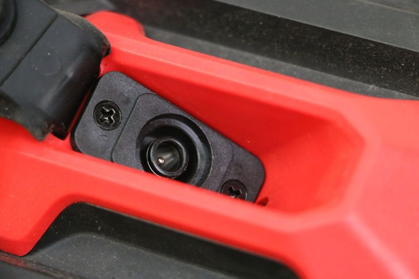 photo de CARENA PEDANA CONGIUNZIONE SEGWAY NINEBOT ZT3 PRO 1 - Zoom sullo stato d'uso