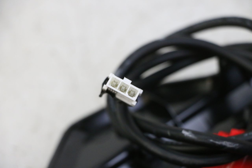 photo de CARENA PEDANA CONGIUNZIONE SEGWAY NINEBOT ZT3 PRO 1 - Vista d'insieme del prodotto