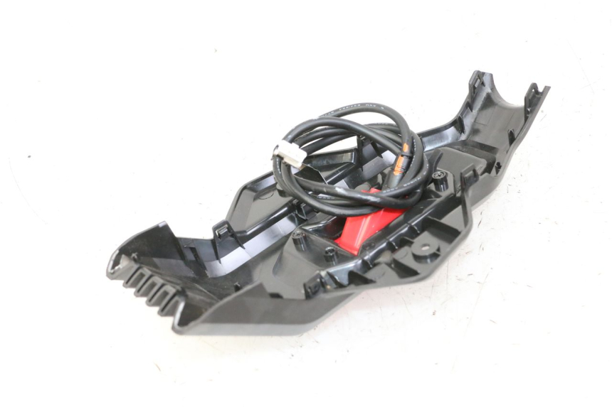 photo de CARENA PEDANA CONGIUNZIONE SEGWAY NINEBOT ZT3 PRO 1 - Dettagli dei punti di fissaggio