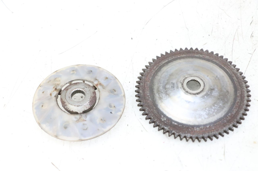 photo de VARIATORE KYMCO AGILITY 4T 50 (2018 - 2022) - Dettaglio del componente