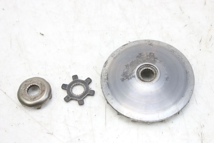 photo de JOUE FISSO MBK BOOSTER SPIRIT 50 (2004 - 2017) - Dettaglio del componente