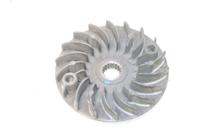 photo de VARIATORE SUZUKI BURGMAN 125 (2007 - 2014) - Vista principale