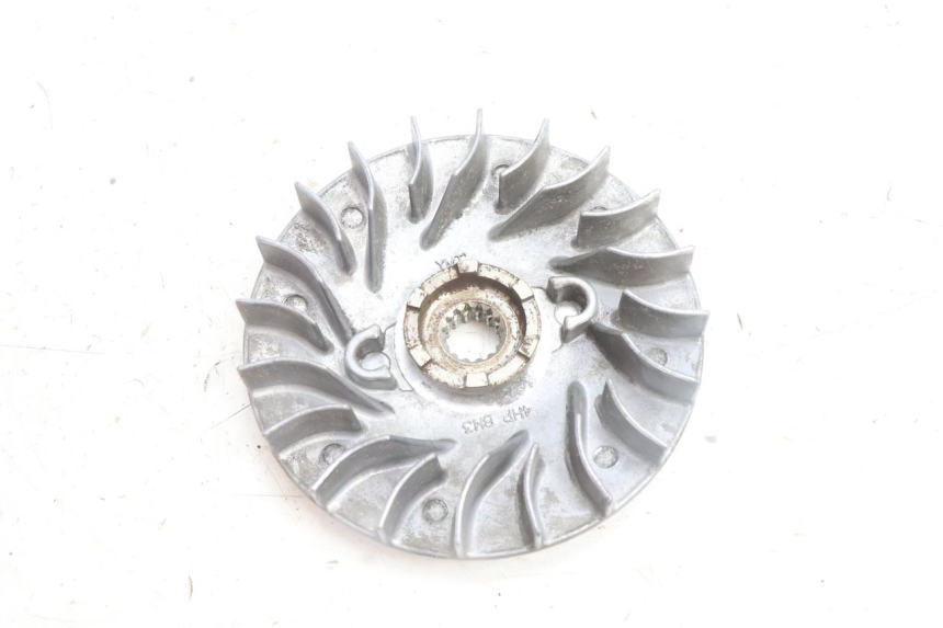 photo de VARIATORE YAMAHA BW'S BWS 125 (2010 - 2013) - Vista principale