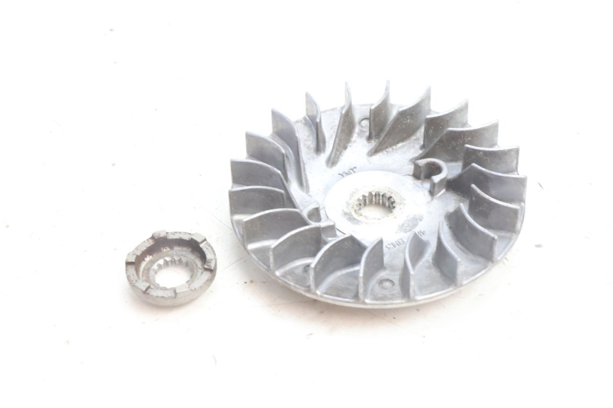 photo de VARIATORE YAMAHA BW'S BWS 125 (2010 - 2013) - Dettaglio del componente
