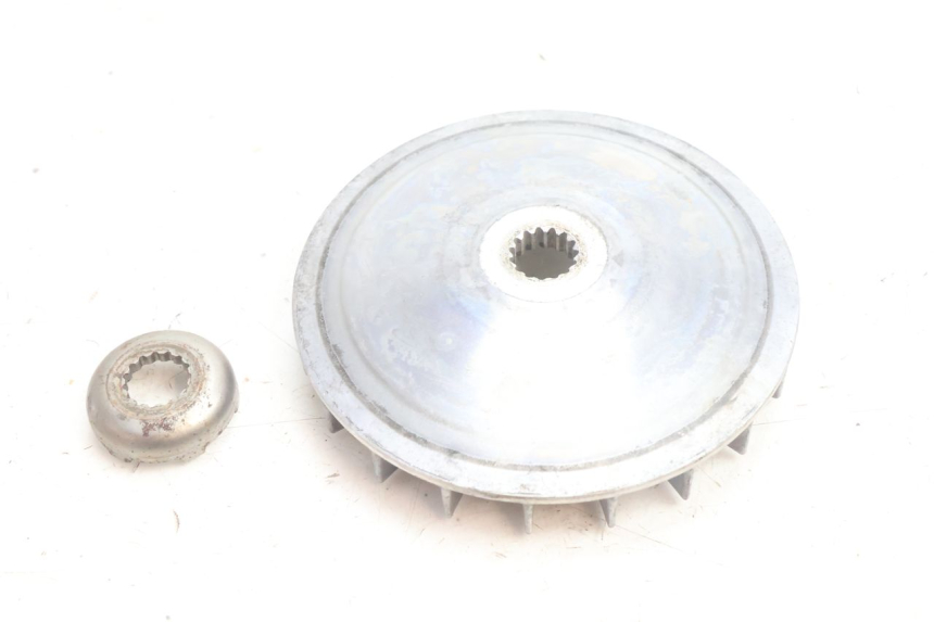 photo de VARIATORE YAMAHA BW'S BWS 125 (2010 - 2013) - Zoom sullo stato d'uso