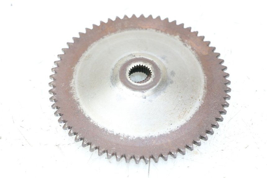 photo de VARIATORE LONGJIA DIGITA 4T 50 (2019 - 2022) - Zoom sullo stato d'uso