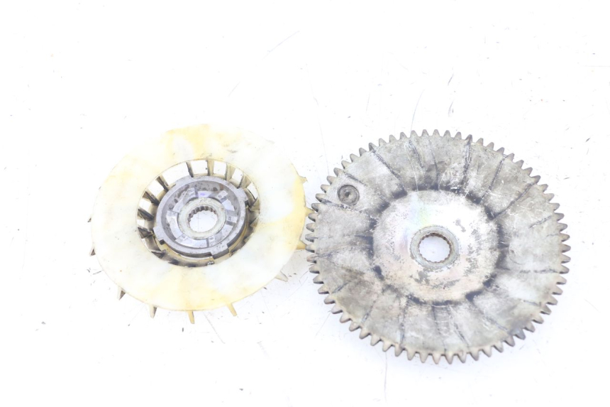 photo de VARIATORE GILERA DNA 50 (2000 - 2007) - Vista principale