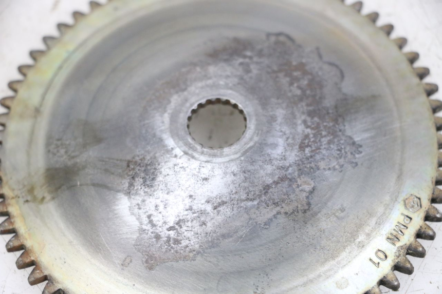 photo de VARIATORE GILERA DNA 50 (2000 - 2007) - Dettaglio del componente