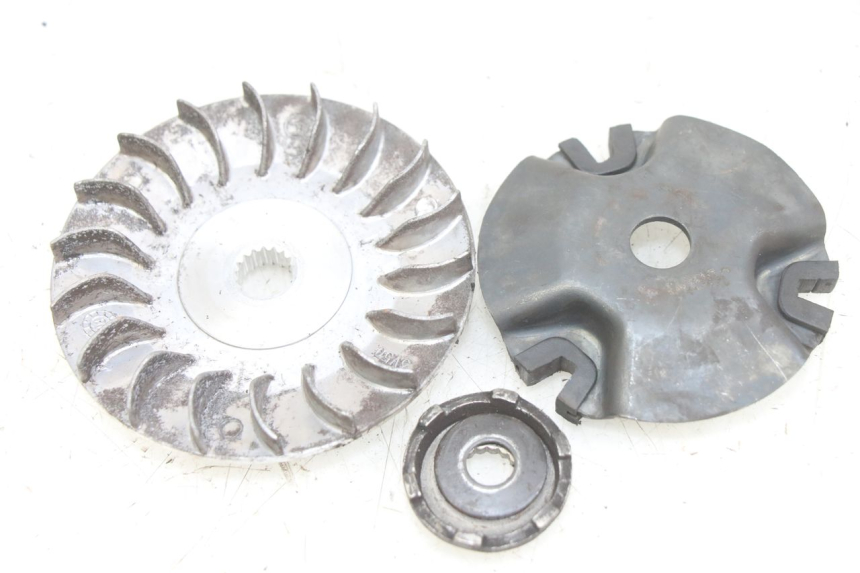 photo de JOUE FISSO TNT MOTOR FASTINO 4T 50 (2013 - 2019) - Vista principale