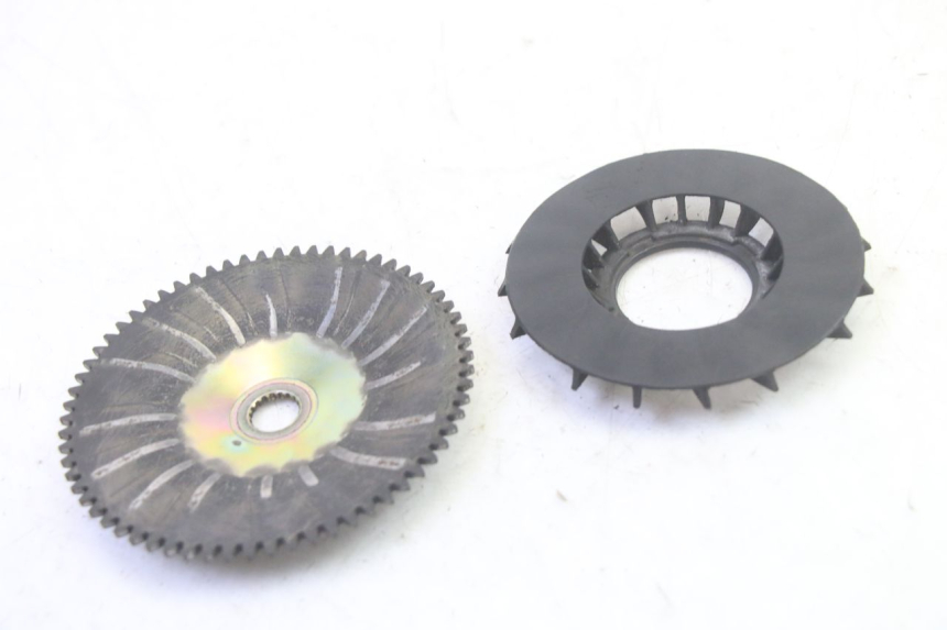 photo de VARIATORE PIAGGIO FLY 4T 50 (2013 - 2017) - Dettaglio del componente