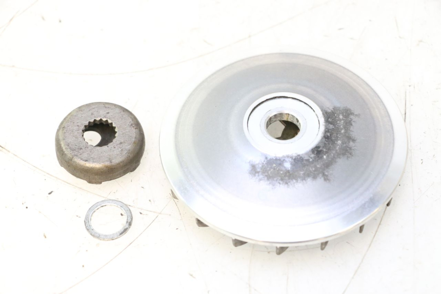 photo de VARIATORE VASTRO GP 2T 50 (2013 - 2017) - Altra angolazione