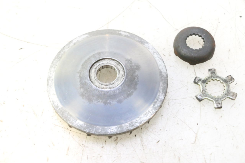 photo de VARIATORE NECO GPX LC 2T 50 (2014 - 2018) - Dettaglio del componente