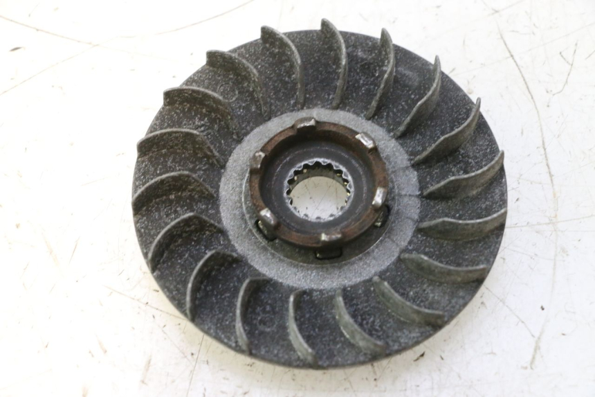 photo de VARIATORE NECO GPX LC 2T 50 (2014 - 2018) - Altra angolazione