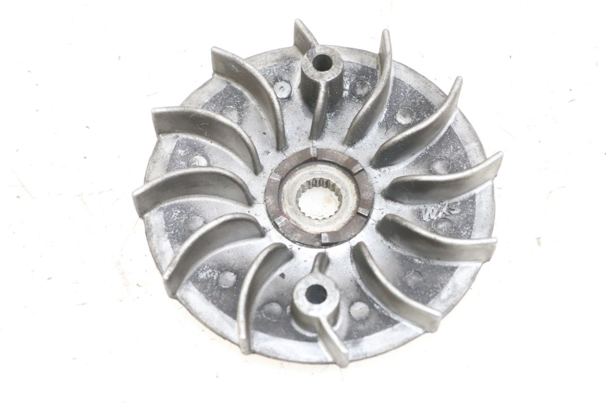 photo de VARIATORE SYM JOYRIDE EVO 125 (2009 - 2016) - Vista principale