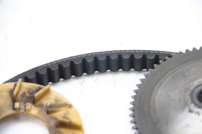 photo de JOUE FISSO PEUGEOT KISBEE 4T 50 (2018 - 2022) - Dettaglio del componente