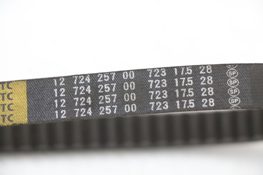 photo de JOUE FISSO PEUGEOT KISBEE 4T 50 (2018 - 2022) - Stato della superficie e materiale