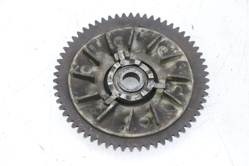 photo de VARIATORE PEUGEOT KISBEE 4T 50 (2010 - 2017) - Vista principale