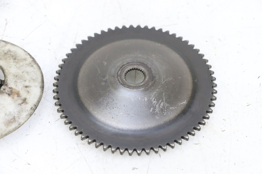 photo de VARIATORE PEUGEOT KISBEE 4T 50 (2010 - 2017) - Dettaglio del componente