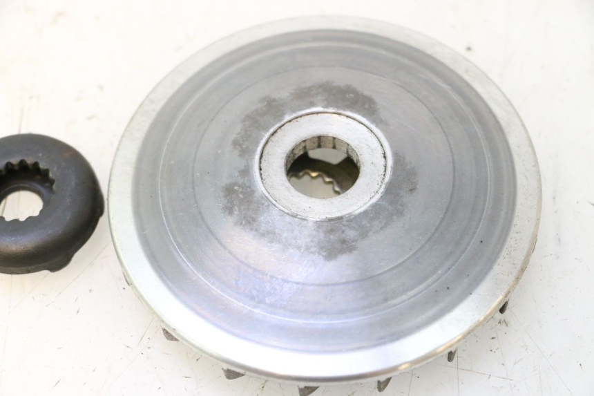 photo de VARIATORE IMF INDUSTRIE NEW PACH 2T 50 (2014 - 2020) - Dettaglio del componente