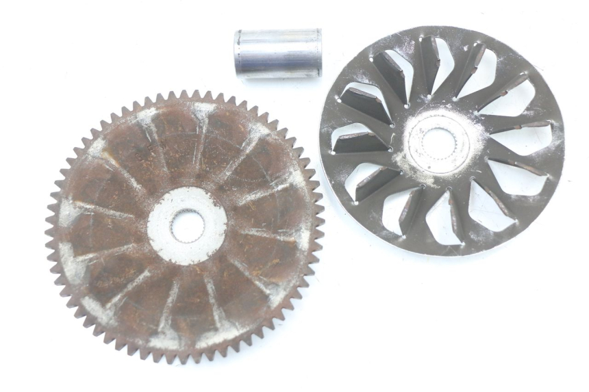 photo de VARIATORE HONDA NHX LEAD 110 (2008 - 2010) - Vista principale