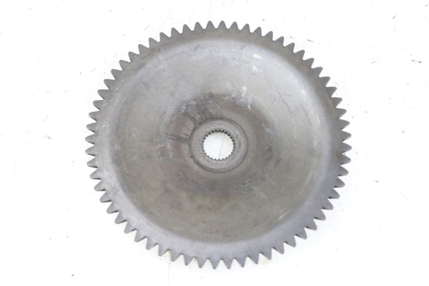 photo de VARIATORE JM MOTORS OLDIES 4T 50 (2010 - 2020) - Vista principale