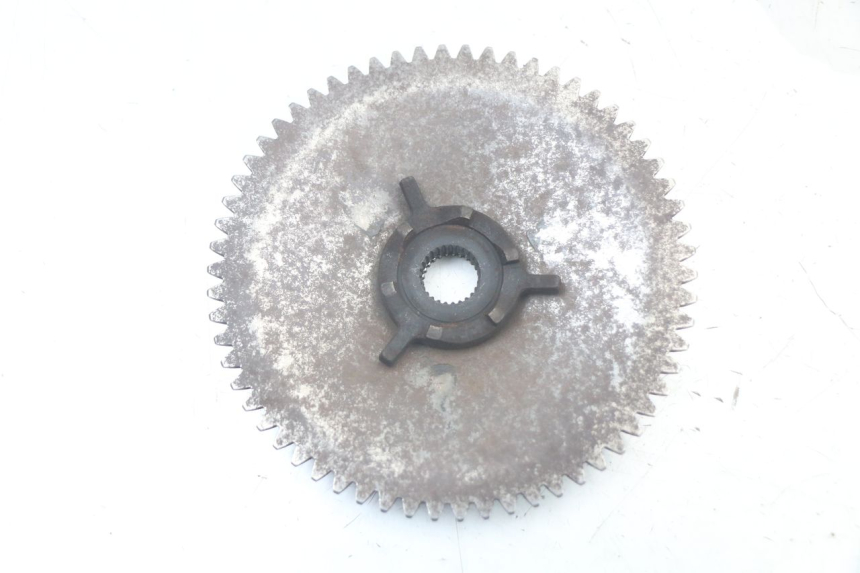 photo de JOUE FISSO TNT MOTOR ROMA 10' 4T 50 (2007 - 2018) - Dettaglio del componente