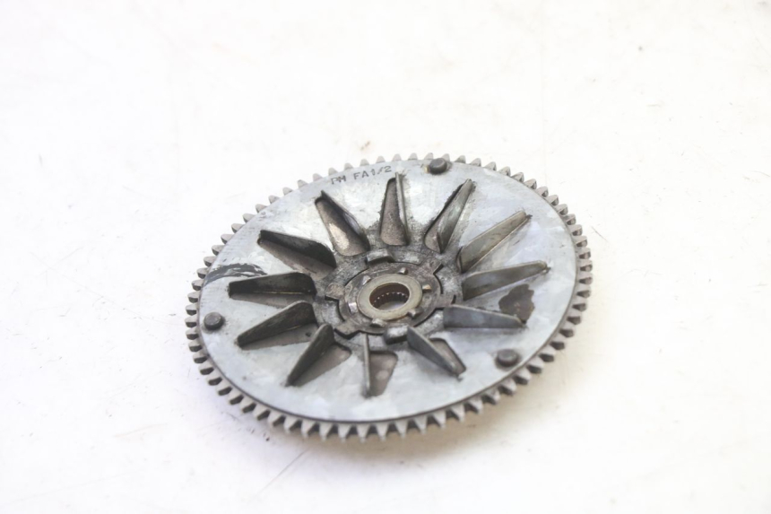 photo de GIOCO FISSO PEUGEOT SPEEDAKE 50 (1995 - 1997) - Vista principale