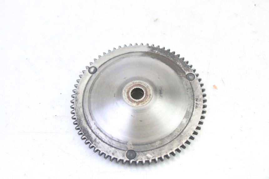 photo de GIOCO FISSO PEUGEOT SPEEDAKE 50 (1995 - 1997) - Zoom sullo stato d'uso