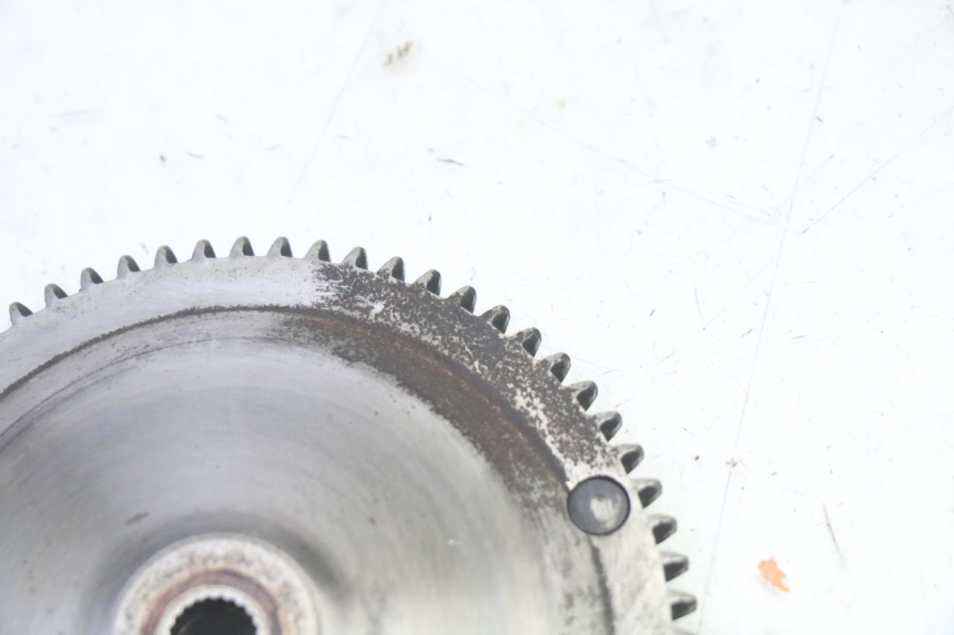 photo de GIOCO FISSO PEUGEOT SPEEDAKE 50 (1995 - 1997) - Altra angolazione