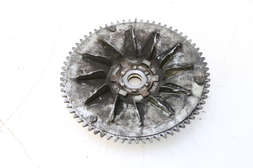 photo de VARIATORE PEUGEOT SPEEDFIGHT 2 AC 50 (2000 - 2009) - Vista principale