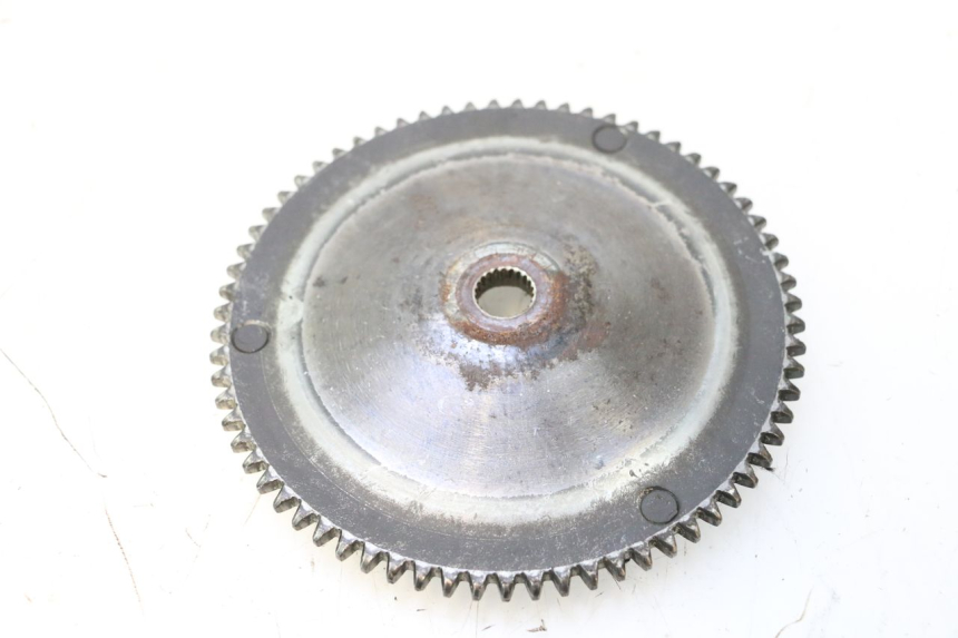 photo de VARIATORE PEUGEOT SPEEDFIGHT 2 AC 50 (2000 - 2009) - Zoom sullo stato d'uso