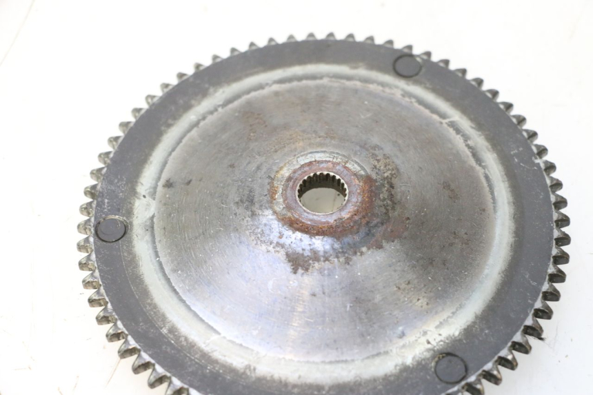 photo de VARIATORE PEUGEOT SPEEDFIGHT 2 AC 50 (2000 - 2009) - Altra angolazione