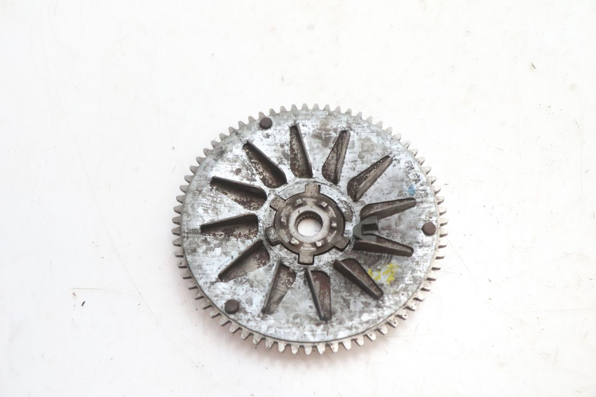 photo de VARIATORE PEUGEOT SPEEDFIGHT LC 50 (1996 - 2002) - Vista principale