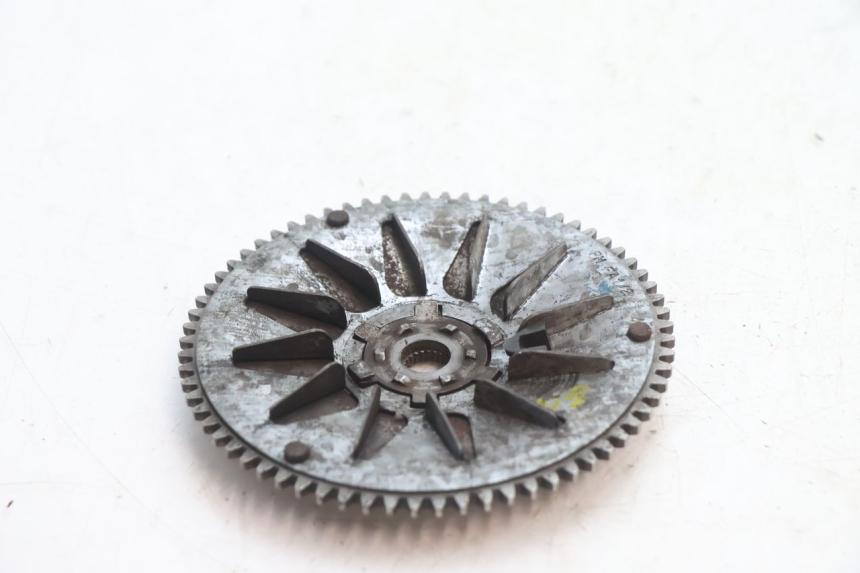 photo de VARIATORE PEUGEOT SPEEDFIGHT LC 50 (1996 - 2002) - Dettaglio del componente