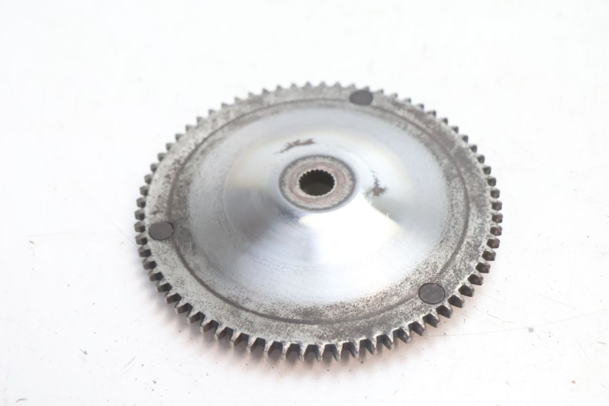 photo de VARIATORE PEUGEOT SPEEDFIGHT LC 50 (1996 - 2002) - Zoom sullo stato d'uso