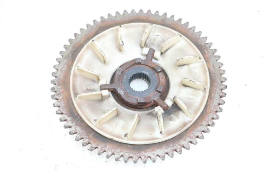 photo de Fissaggio fisso JM MOTORS SUNNY 50 (2017 - 2020) - Vista principale