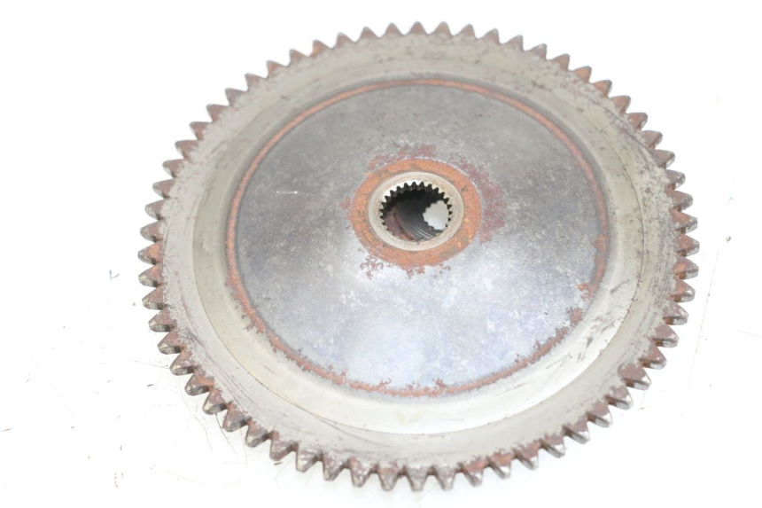 photo de Fissaggio fisso JM MOTORS SUNNY 50 (2017 - 2020) - Dettaglio del componente