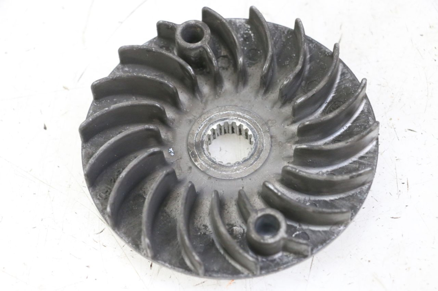 photo de VARIATORE SUZUKI BURGMAN 125 (2015 - 2017) - Vista principale