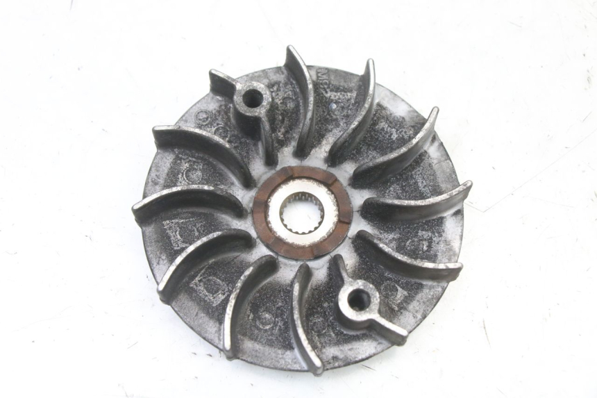 photo de VARIATORE SYM FIDDLE 3 III 125 (2014 - 2020) - Vista principale