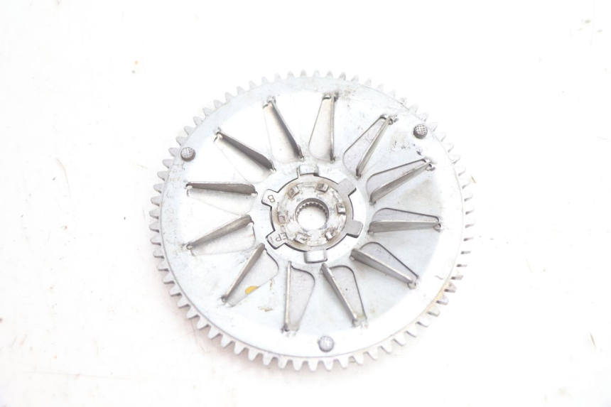 photo de VARIATORE PEUGEOT TREKKER 50 (1995 - 2004) - Vista principale