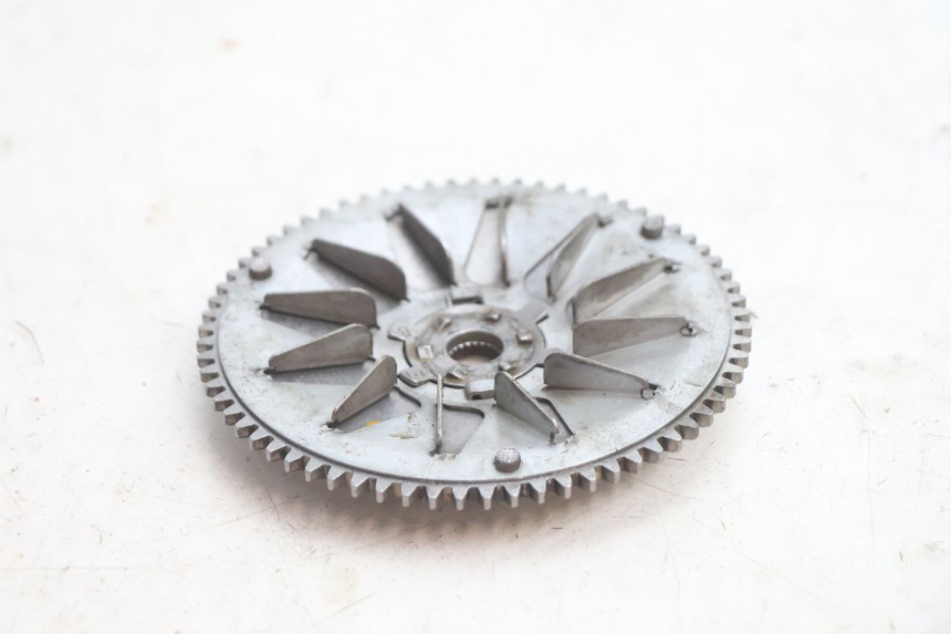 photo de VARIATORE PEUGEOT TREKKER 50 (1995 - 2004) - Dettaglio del componente