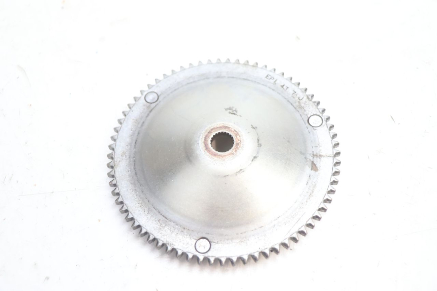 photo de VARIATORE PEUGEOT TREKKER 50 (1995 - 2004) - Zoom sullo stato d'uso