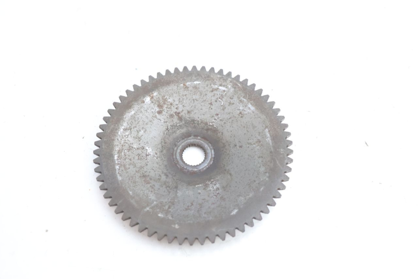 photo de VARIATORE PEUGEOT V-CLIC VCLIC 50 (2007 - 2013) - Vista principale
