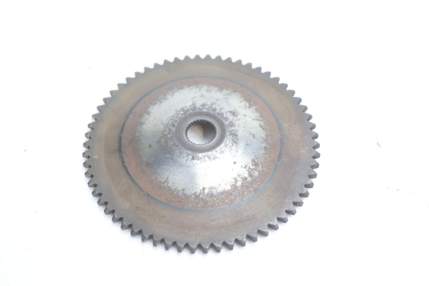photo de VARIATORE PEUGEOT V-CLIC VCLIC 50 (2007 - 2013) - Zoom sullo stato d'uso