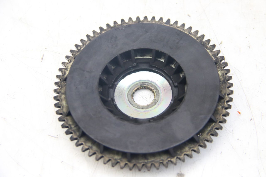 photo de JOUE FISSO PIAGGIO VESPA S 2T 50 (2007 - 2014) - Vista principale