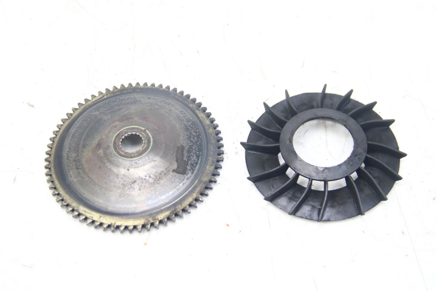 photo de JOUE FISSO PIAGGIO VESPA S 2T 50 (2007 - 2014) - Dettaglio del componente