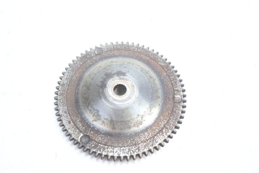 photo de VARIATORE PEUGEOT VIVACITY 50 (1998 - 2003) - Zoom sullo stato d'uso