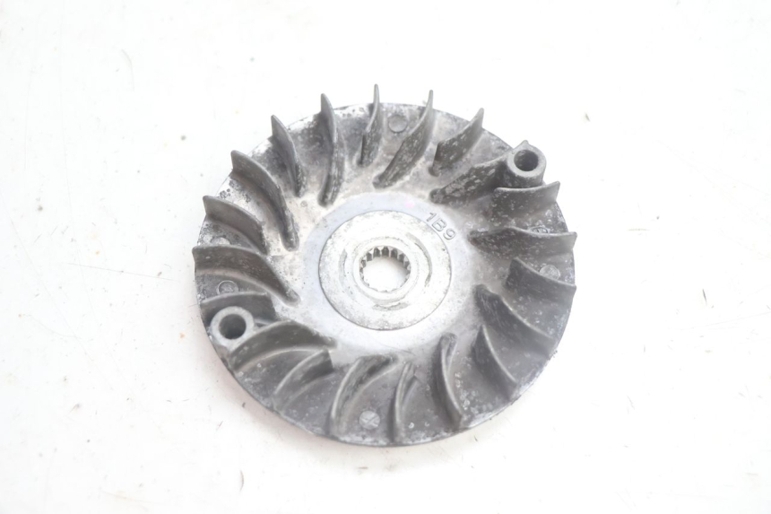 photo de VARIATORE YAMAHA XMAX X-MAX 125 (2006 - 2009) - Vista principale